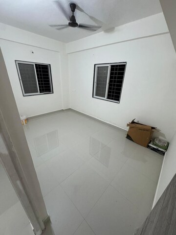 Bedroom in 1 BHK Independent House at Kharadi – for Rent
