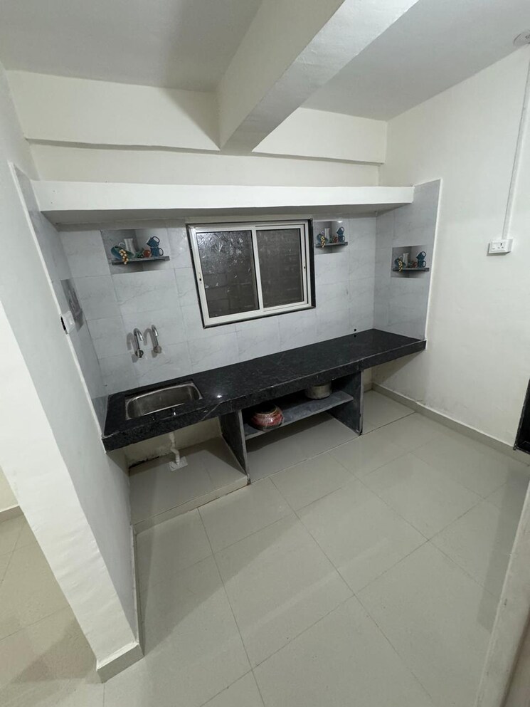Kitchen, kharadi 1 Bedroom 650 Sq.Ft. Independent House In Kharadi Pune 9277900