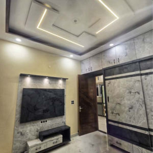 Room in 4 BHK Independent House at Sunny Enclave – for Sale