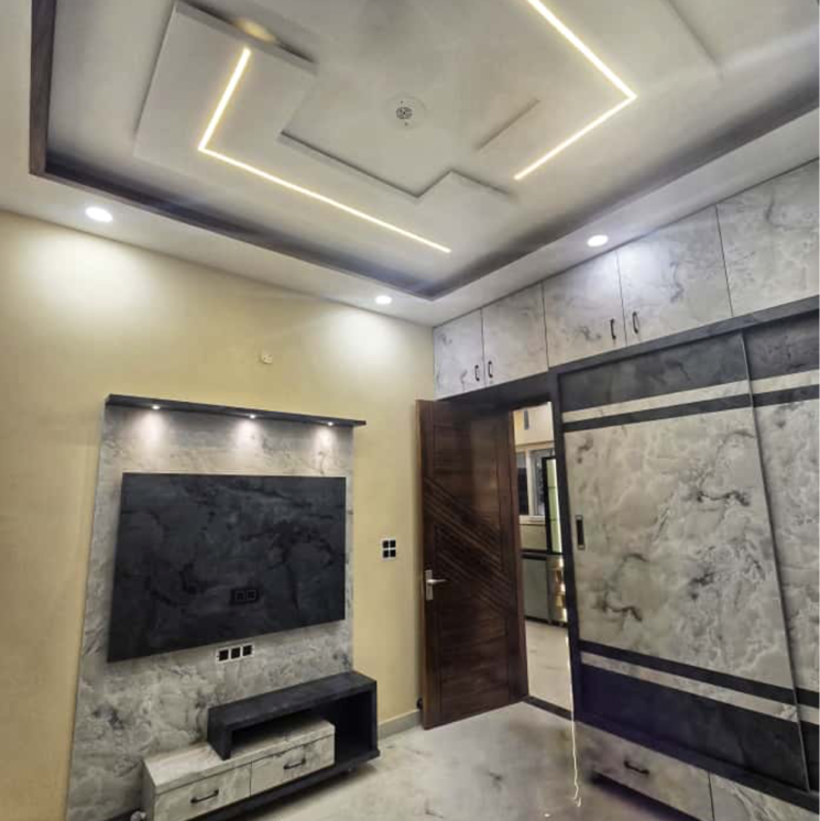 Room, sunny enclave 4 Bedroom 963 Sq.Ft. Independent House In Sunny Enclave Mohali 9277902