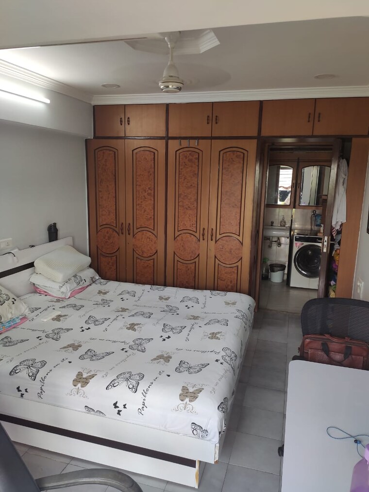 Bedroom, jai-ganesh-chs-jb-nagar 2 Bedroom 700 Sq.Ft. Apartment In Jb Nagar Mumbai 9277899