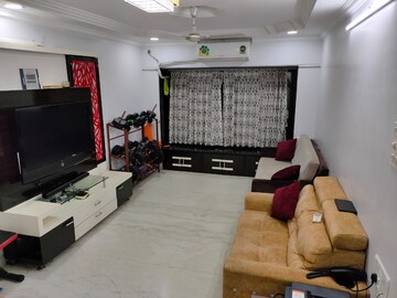 2 BHK Apartment For Rent in Jai Ganesh CHS JB Nagar, Jb Nagar