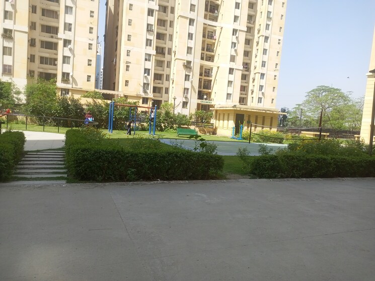 Exterior View, jaypee-greens-wish-town-klassic 4 Bedroom 2500 Sq.Ft. Apartment In Sector 134 Noida 9277905