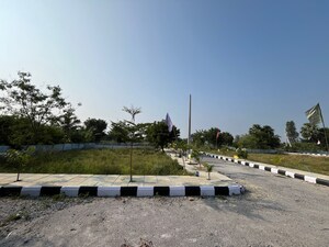  Plot For Sale in Bacharam