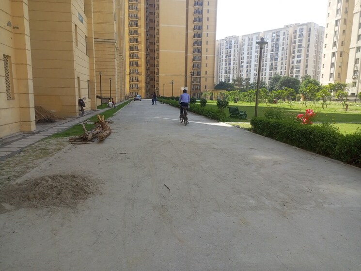 Exterior View, jaypee-greens-wish-town-klassic 4 Bedroom 2500 Sq.Ft. Apartment In Sector 134 Noida 9277905