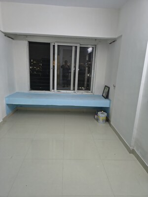 Building Lobby in 1 BHK Apartment at N G Acharya Apartment, Chembur – for Rent