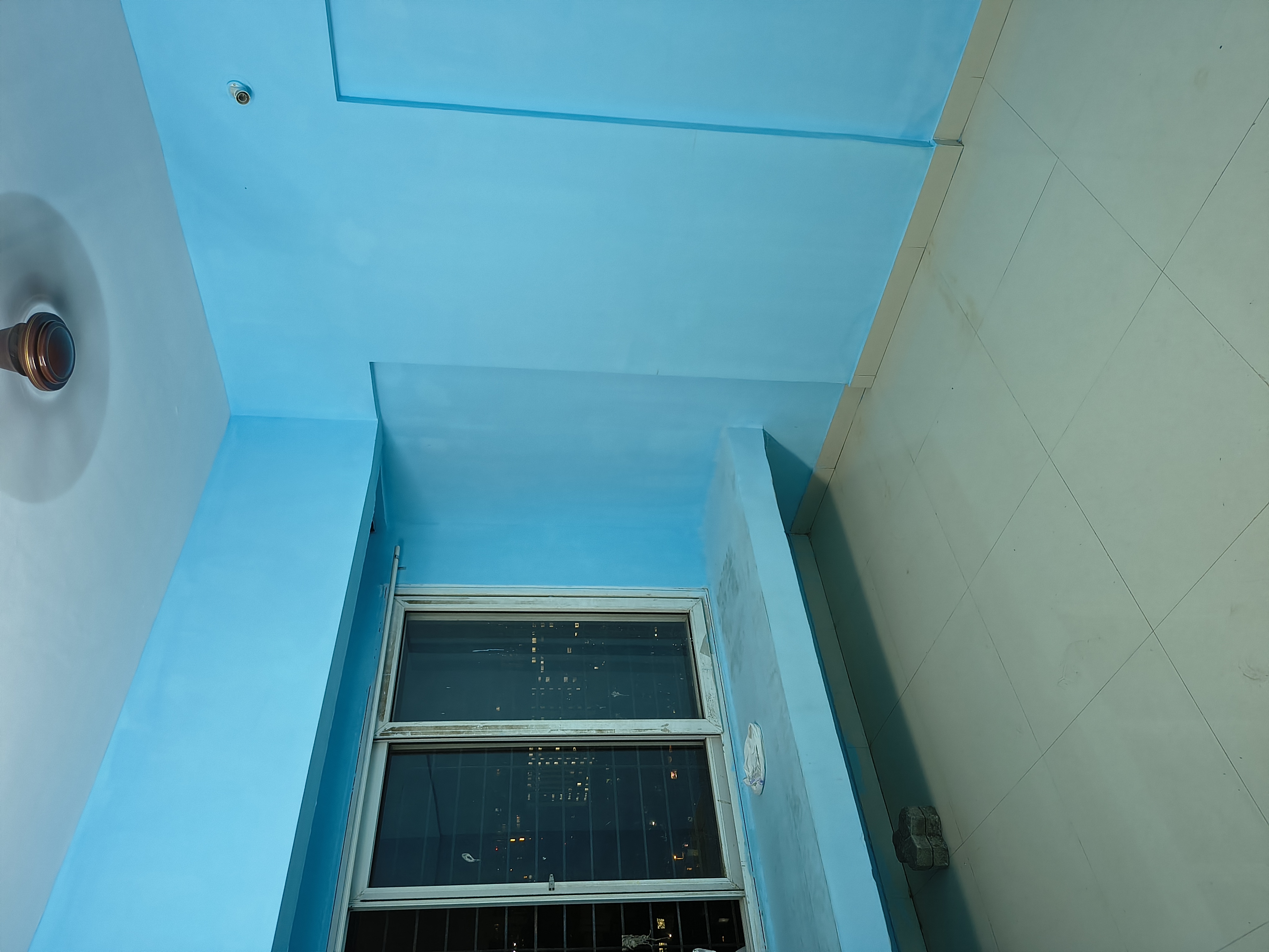 1 BHK + Study Room Apartment For Rent in N G Acharya Apartment