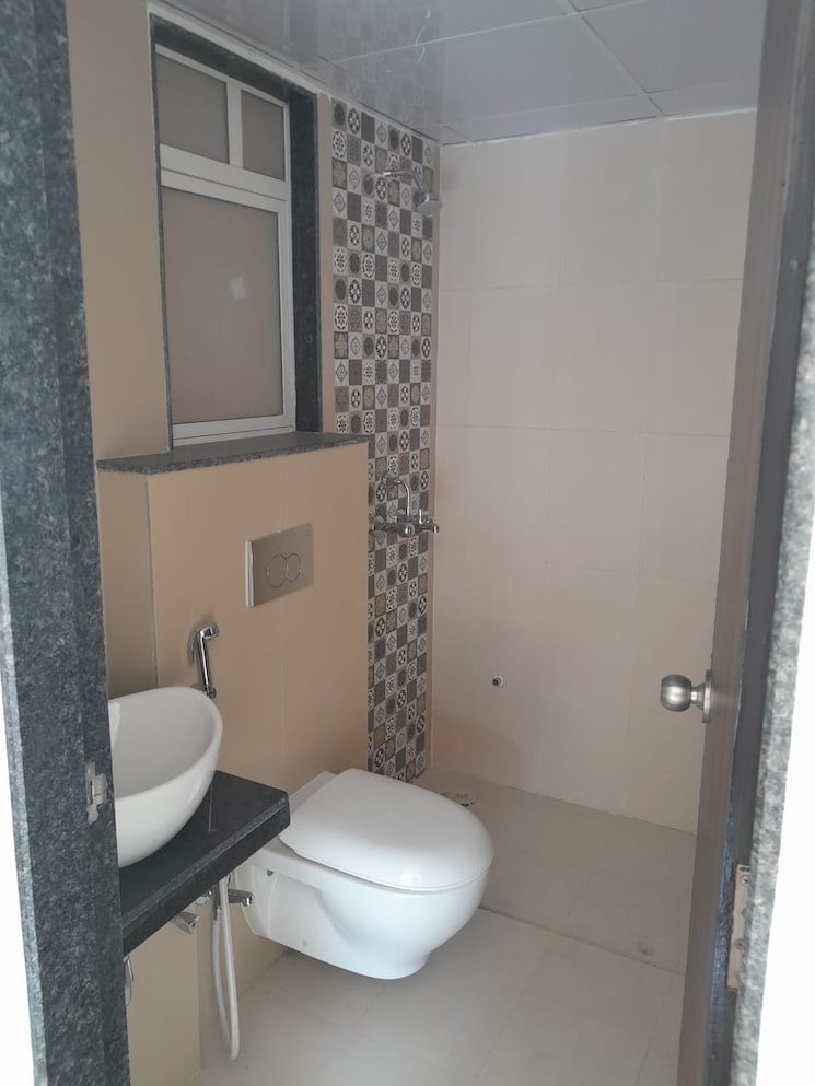 Bathroom, sd-siennaa-wing-d 4 Bedroom 1750 Sq.Ft. Apartment In Kandivali East Mumbai 9277909