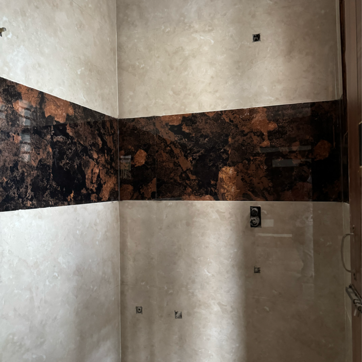 Attached Bathroom, sunny enclave 4 Bedroom 1008 Sq.Ft. Independent House In Sunny Enclave Mohali 9277923