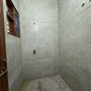 Bathroom in 4 BHK Independent House at Sunny Enclave – for Sale