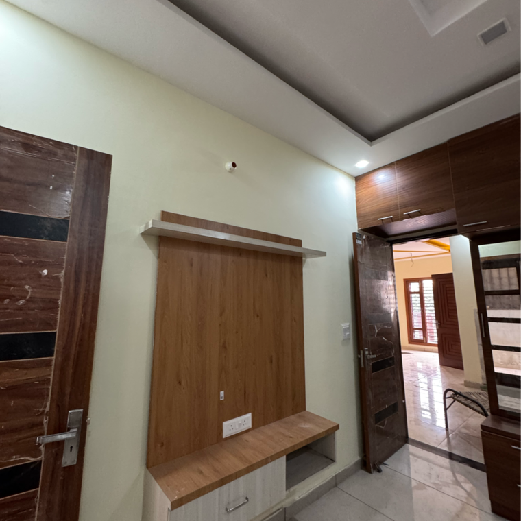 Room, sunny enclave 4 Bedroom 1008 Sq.Ft. Independent House In Sunny Enclave Mohali 9277923