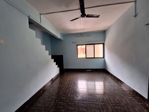 Kitchen in 3 BHK Independent House at Sector 2 Vashi – for Sale