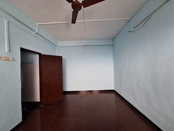 Kitchen in 3 BHK Independent House at Sector 2 Vashi – for Sale