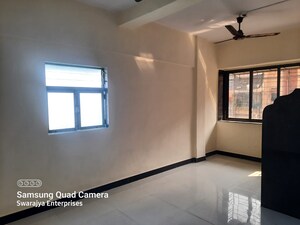 Living Room in 1 RK Apartment at Nisarg CHS Powai, Powai – for Rent
