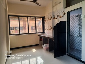 1 RK Apartment For Rent in Nisarg CHS Powai, Powai