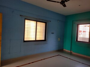 Room in 1 BHK Independent House at Kharadi – for Rent