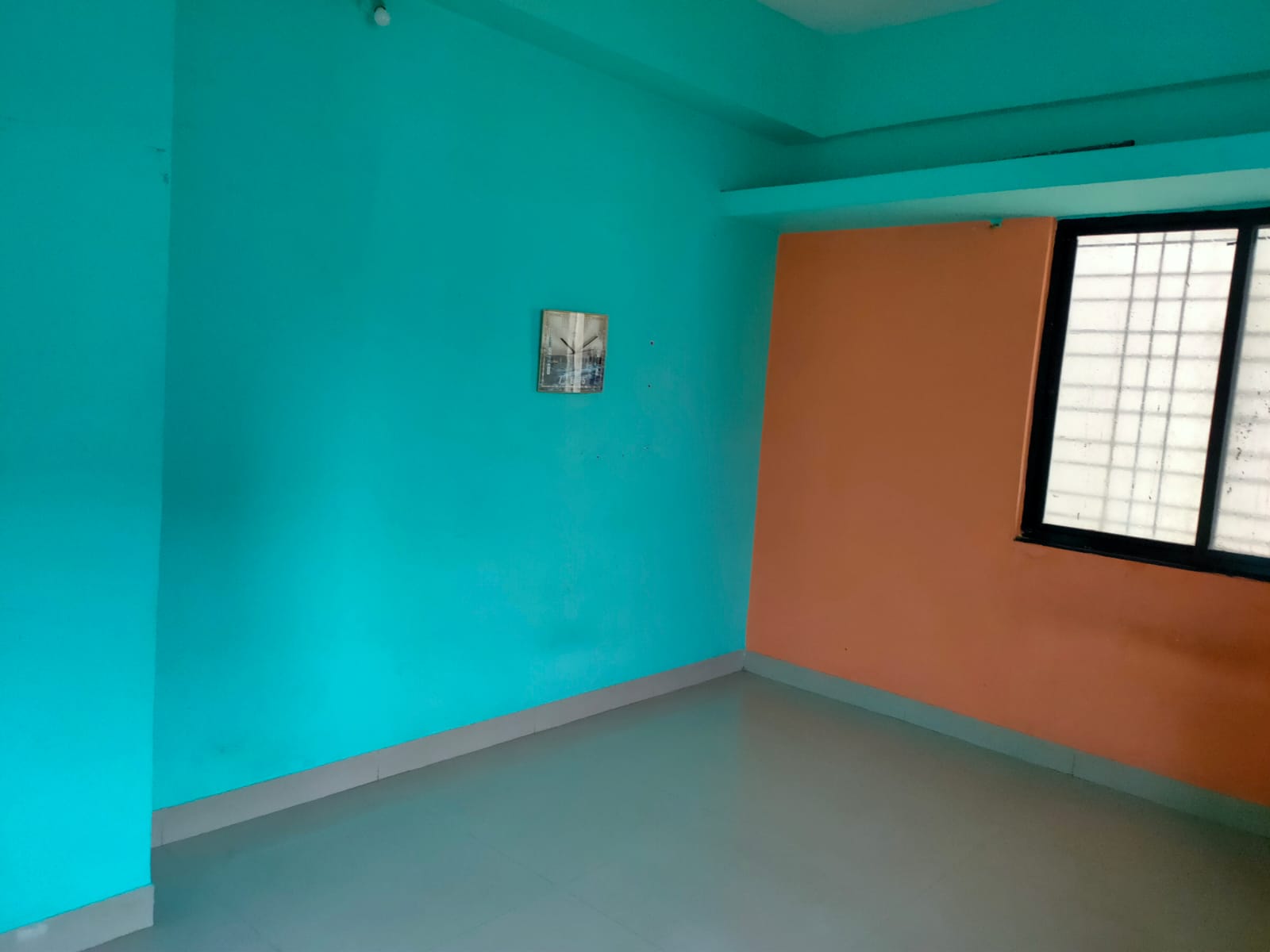 1 BHK + Pooja Room Independent House For Rent in Jagdamba Niwas, Kharadi 