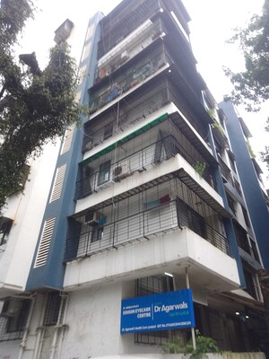 1.5 BHK Apartment For Rent in Mat Cornel Heights, Ic Colony