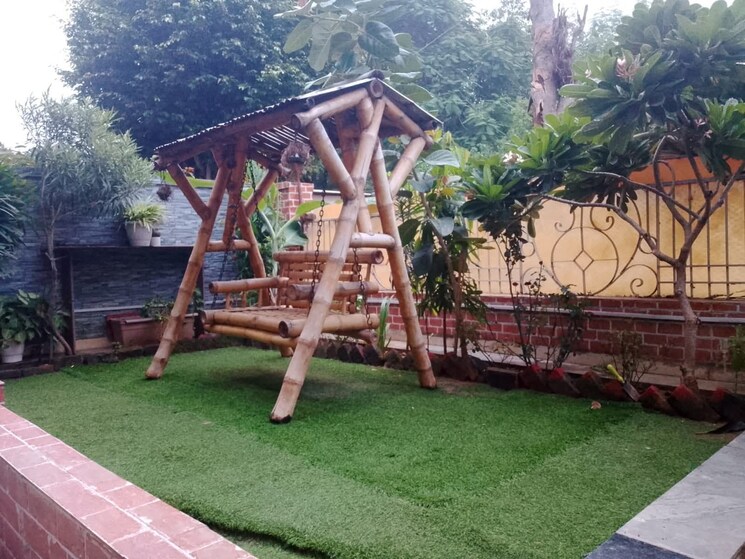 Exterior View, mayfield garden 3 Bedroom 300 Sq.Yd. Builder Floor In Mayfield Garden Gurgaon 9277946