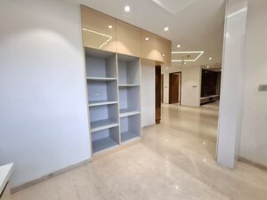 Room in 3 BHK Apartment at My Home Bhooja, Hi Tech City – for Rent