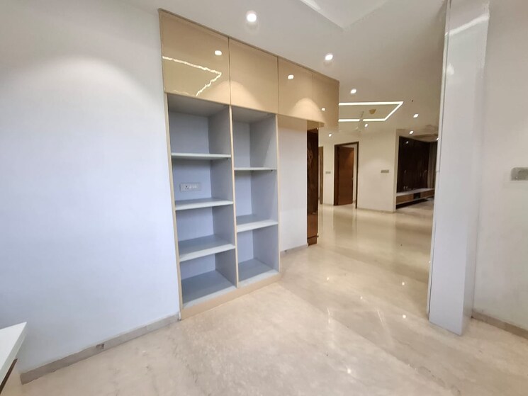 Room, my-home-bhooja 3 Bedroom 3430 Sq.Ft. Apartment In Hi Tech City Hyderabad 9277943