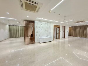 Room in 3 BHK Apartment at My Home Bhooja, Hi Tech City – for Rent