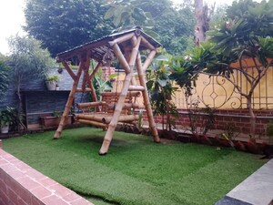 3 BHK Builder Floor – Garden View at Mayfield Garden - for Sale