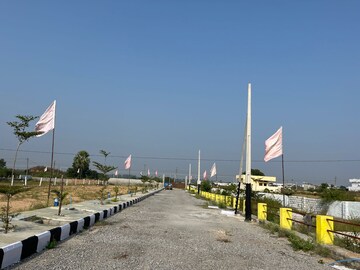  Plot – Exterior View View at Maheshwaram - for Sale