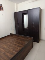 1 BHK 530 Sq.Ft. Apartment in Spring Glory Co-Operative Society