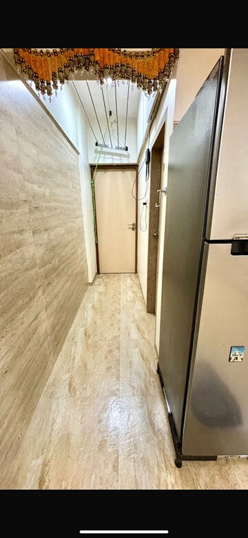 Furnished Amenities in 1 BHK Apartment at Panorama Towers, Andheri West – for Rent