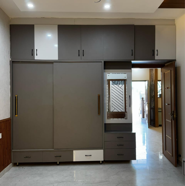 Room, sunny enclave 4 Bedroom 1404 Sq.Ft. Independent House In Sunny Enclave Mohali 9277958