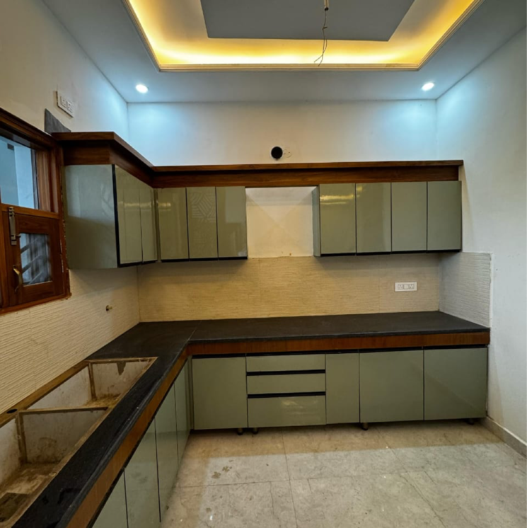 Kitchen, sunny enclave 4 Bedroom 1404 Sq.Ft. Independent House In Sunny Enclave Mohali 9277958