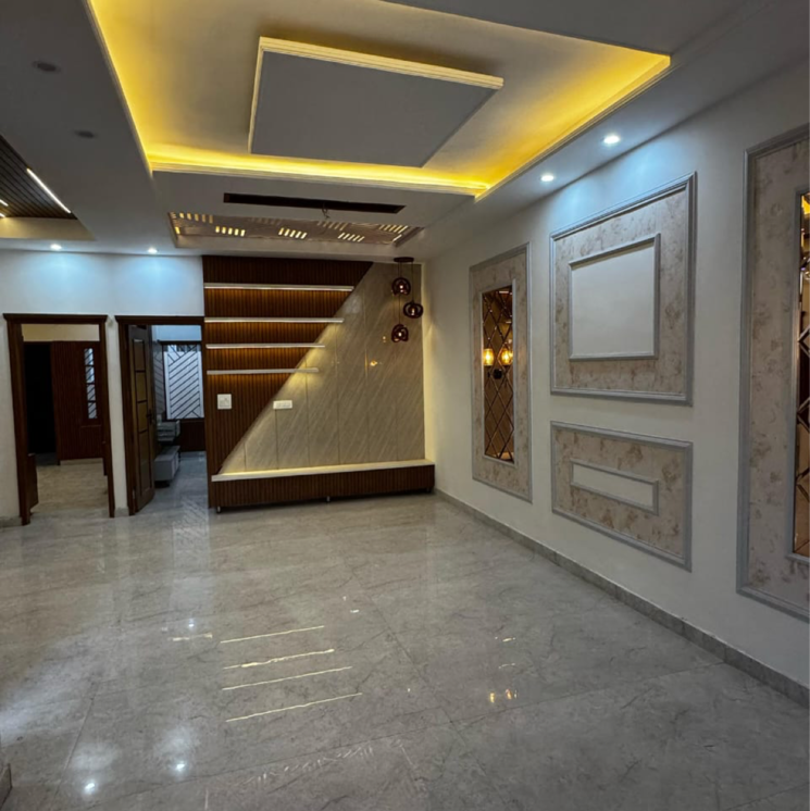  Parking, sunny enclave 4 Bedroom 1404 Sq.Ft. Independent House In Sunny Enclave Mohali 9277958