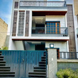 4 BHK Independent House For Sale in Sunny Enclave