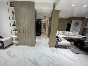 3 BHK Apartment For Sale in Panchjyot Society, Vashi Sector 29