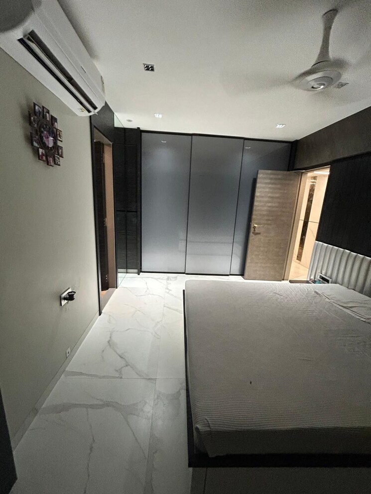 undefined, panchjyot-society 3 Bedroom 1350 Sq.Ft. Apartment In Vashi Sector 29 Navi Mumbai 9277952