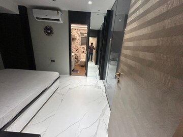 Furnished Amenities in 3 BHK Apartment at Panchjyot Society, Vashi Sector 29 – for Sale