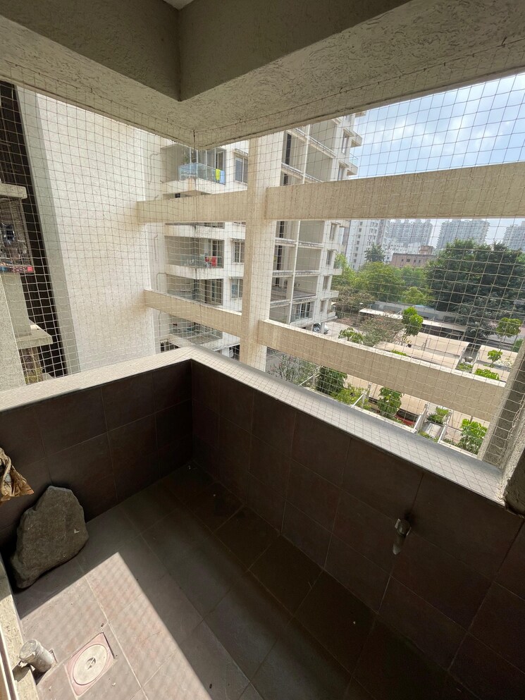 Kitchen, abhinav-pebbles-2 2 Bedroom 604 Sq.Ft. Apartment In Bavdhan Pune 9277955