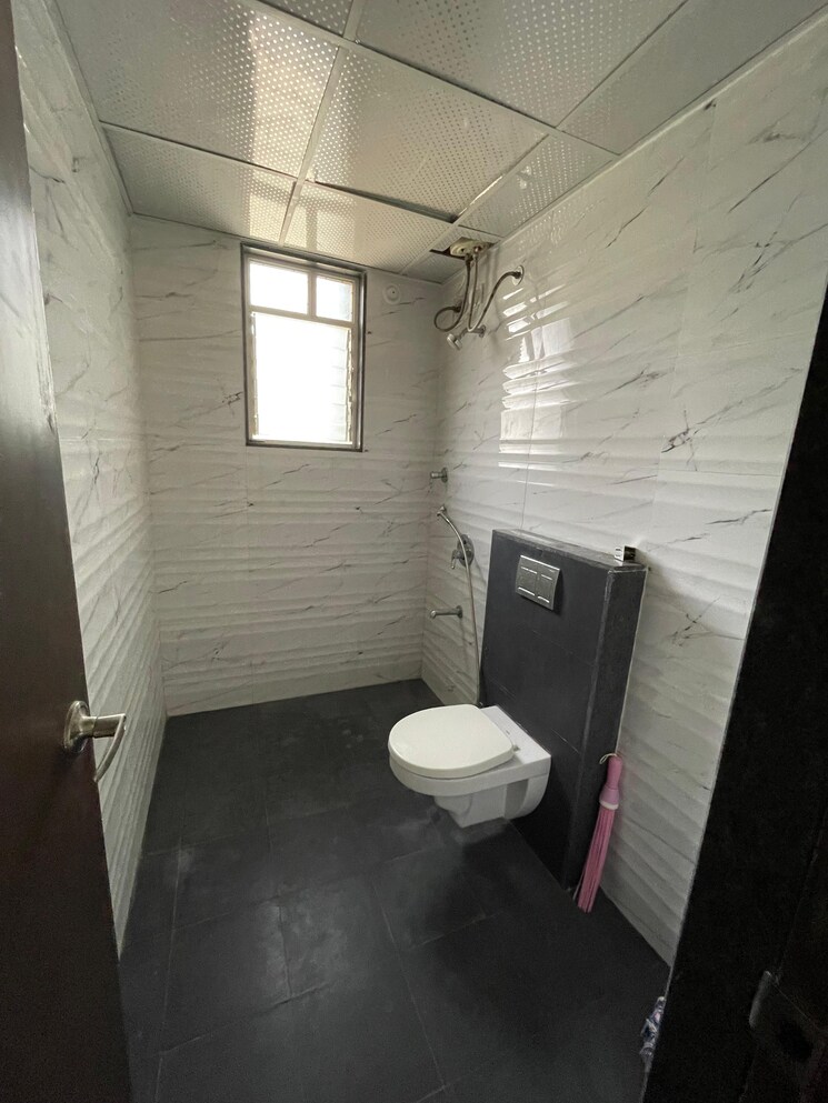 Bathroom, abhinav-pebbles-2 2 Bedroom 604 Sq.Ft. Apartment In Bavdhan Pune 9277955