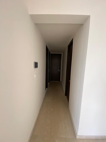 Building Lobby in 3 BHK Apartment at Lodha Palava Trinity A To C, Dombivli East – for Rent