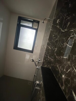 Bathroom in 3 BHK Apartment at Lodha Palava Trinity A To C, Dombivli East – for Rent