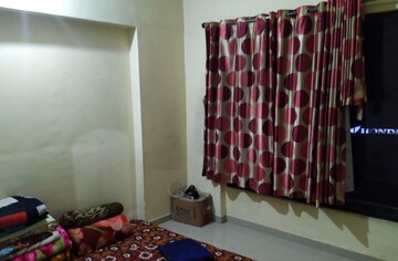 Bedroom in 2 BHK Apartment at Kailash Tower Owale, Owale – for Sale