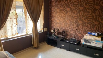 Furnished Amenities in 3 BHK Apartment at Lashkaria Green Woods, Andheri West – for Rent