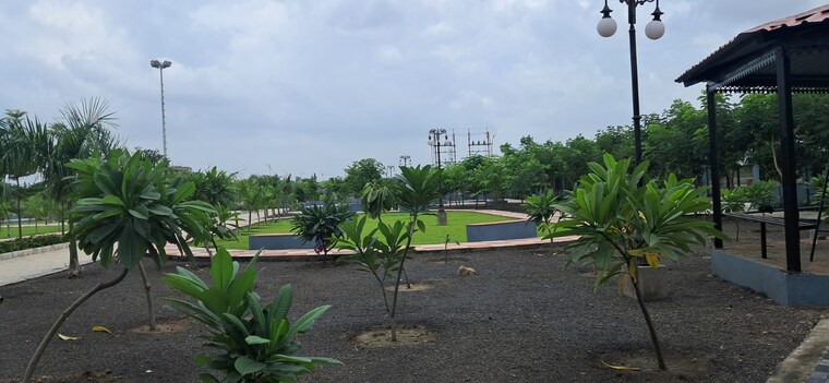 Exterior View, besa pipla rd Commercial Land 3500 Sq.Ft. In Besa Pipla rd Nagpur 9277974