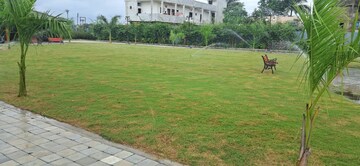 Plot Area in  Land at Besa Pipla rd – for Sale