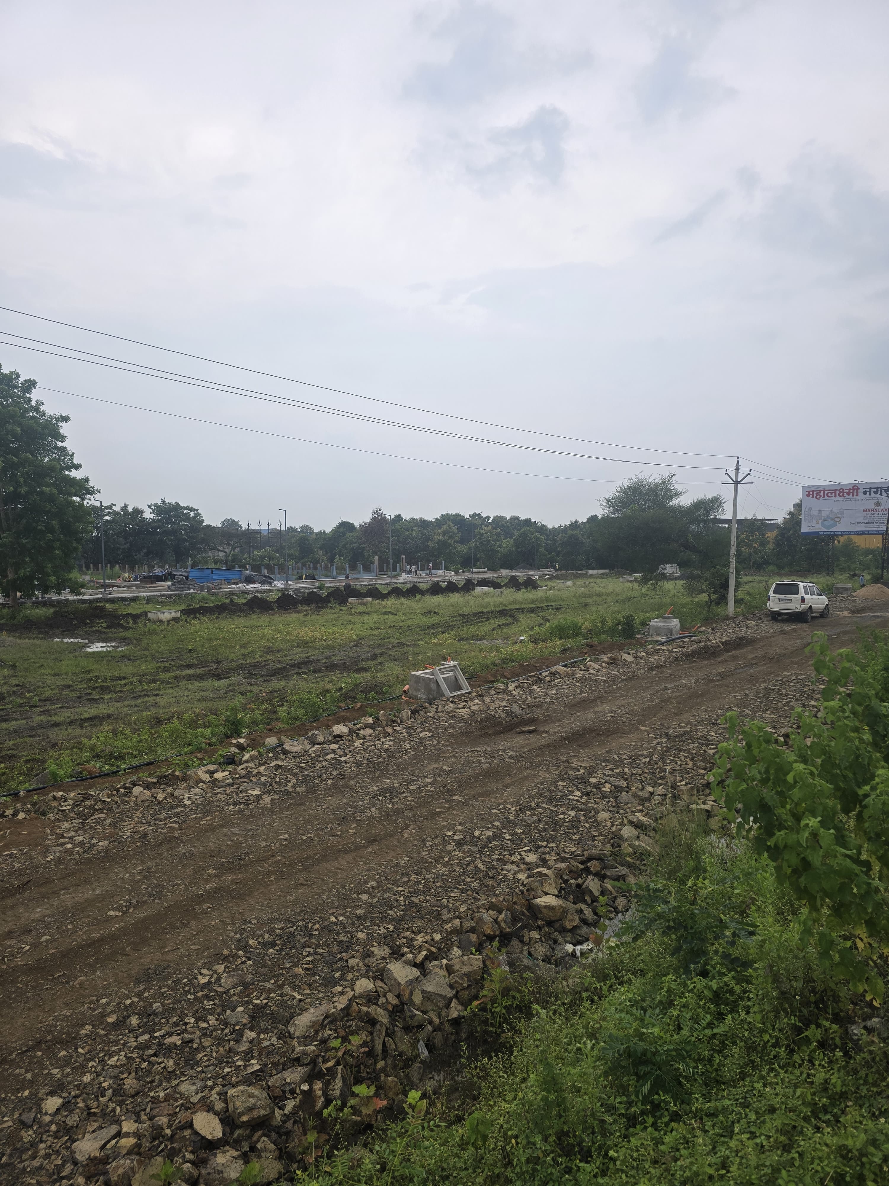 Land For Sale in Mahalaxmi Nagar 31