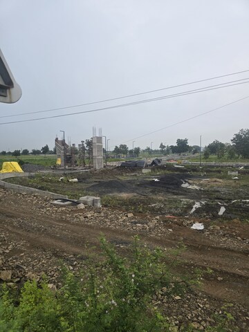 Plot Area in  Land at Besa Pipla rd – for Sale