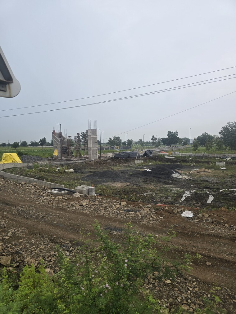 undefined, besa pipla rd Commercial Land 3500 Sq.Ft. In Besa Pipla rd Nagpur 9277974