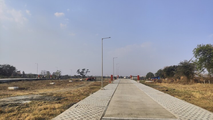 undefined, besa pipla rd Commercial Land 3500 Sq.Ft. In Besa Pipla rd Nagpur 9277974