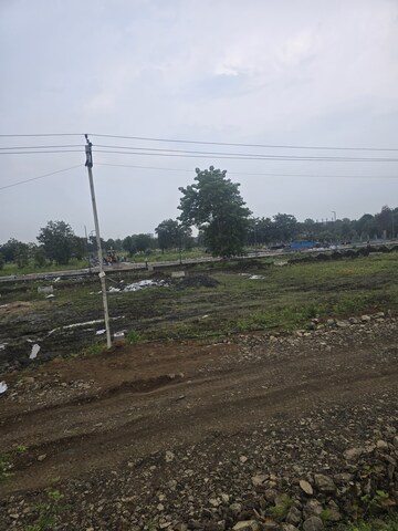 Plot Area in  Land at Besa Pipla rd – for Sale